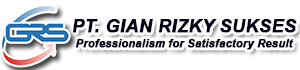 PT. GIAN RIZKY SUKSES logo