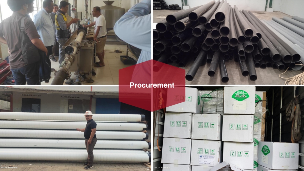 PROCUREMENT